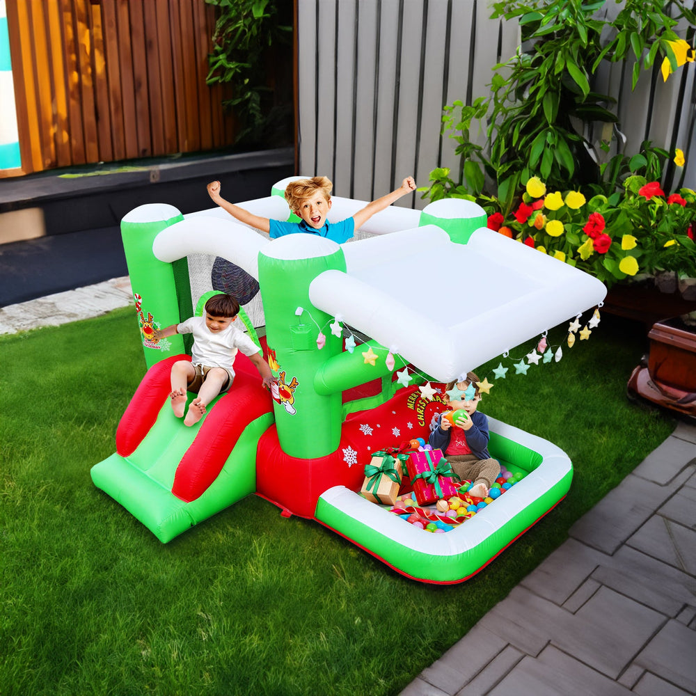 Toys, Games & Kids