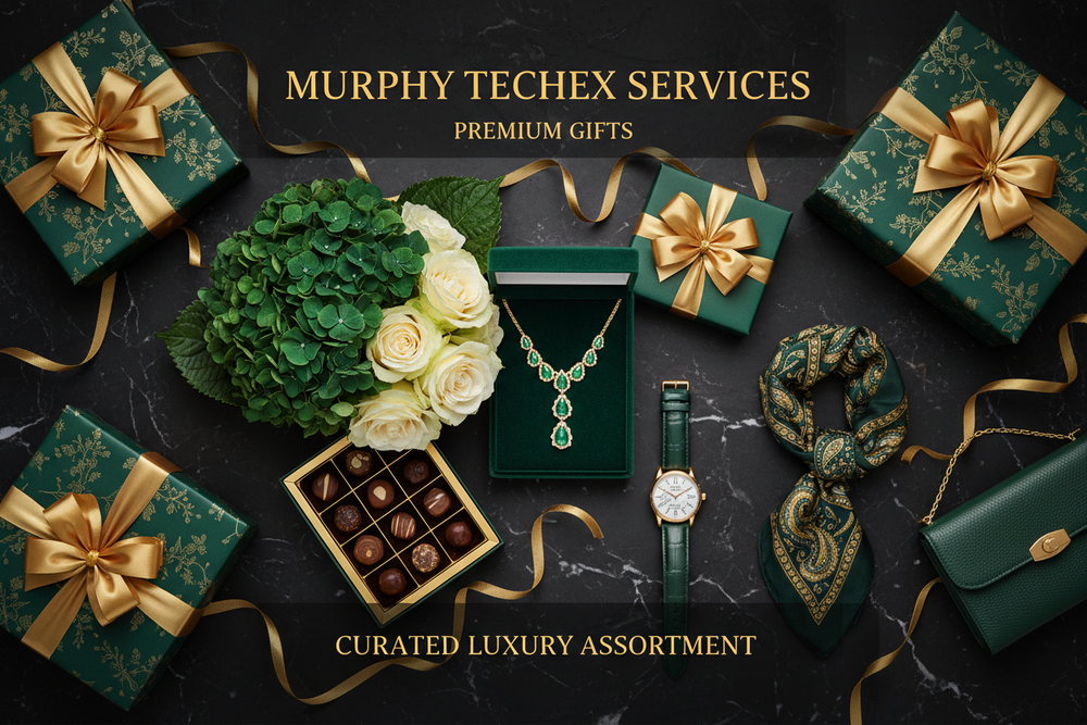 All MTS Gifts Premium Gifts