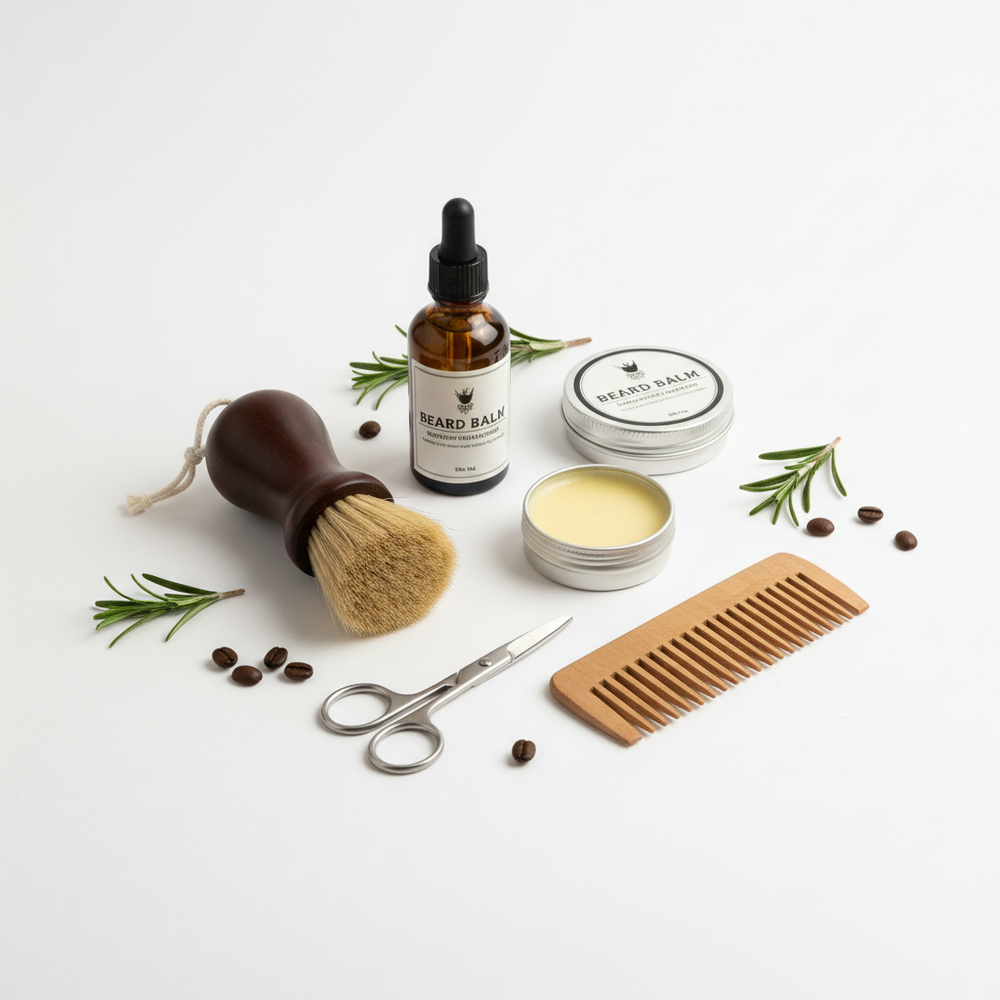 Beauty & Personal Care