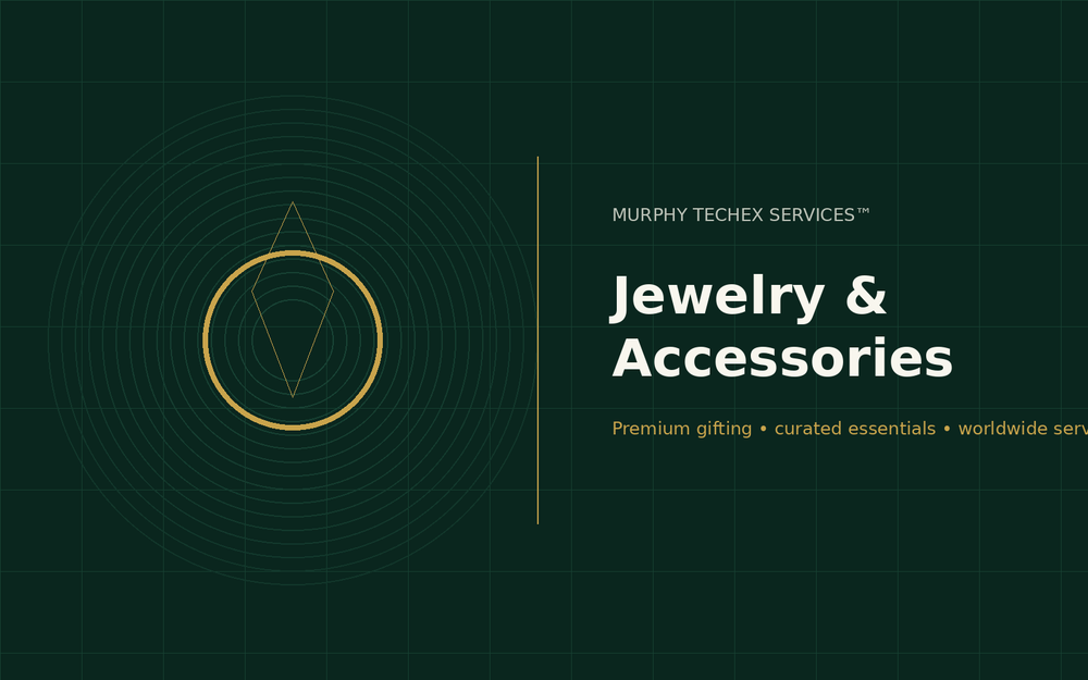 Jewelry & Accessories