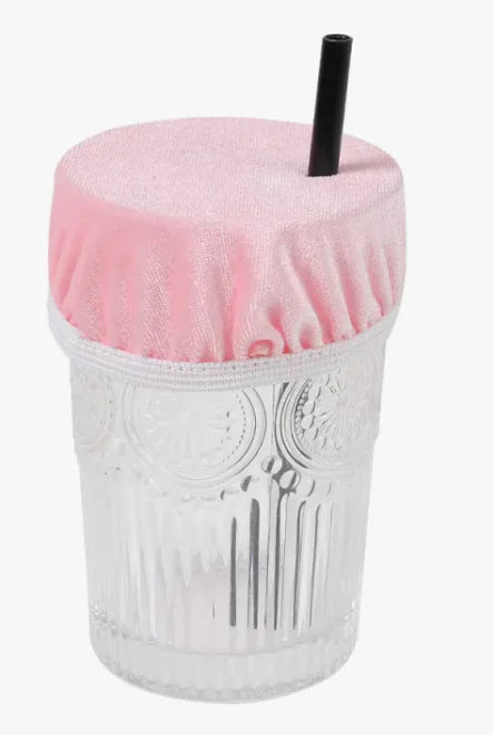 Cup Cover Dustproof Protective Band