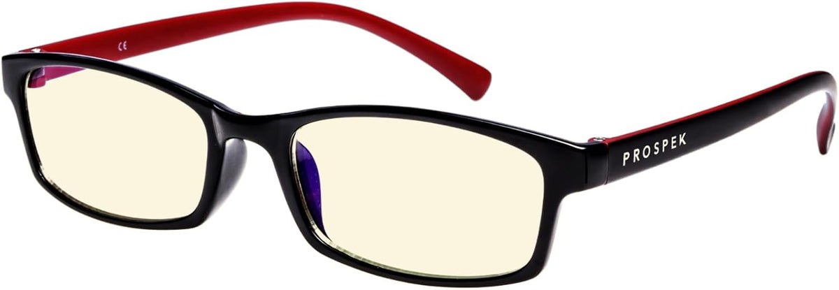 Blue Light Blocking Glasses for Men & Women — Computer & Reading Eyewear