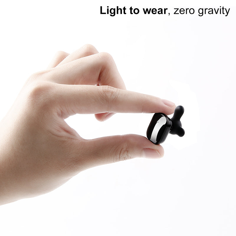 Baseus Encok W02 Waterproof True Wireless Earbuds