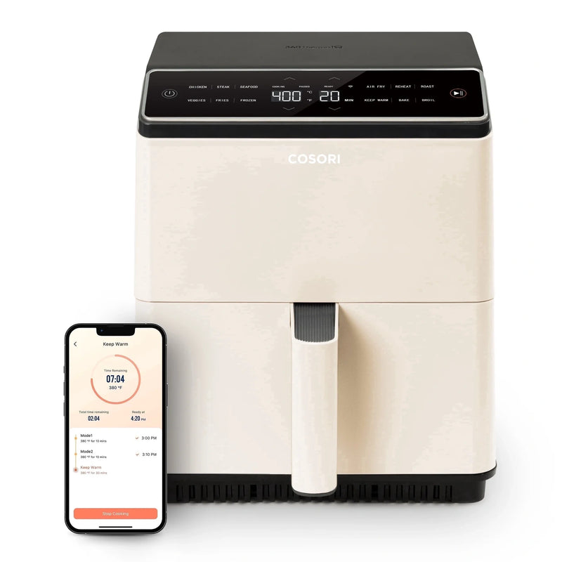 COSORI Smart Air Fryer