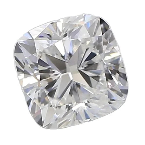 Wholesale 0.50 Carat Cushion Shape Lab Diamonds IGI Certified Loose Diamonds and Diamond Jewelry for Both Men and women