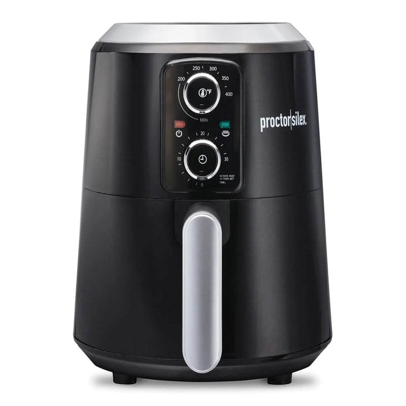 Proctor Silex Air Fryer 3.7 Quart