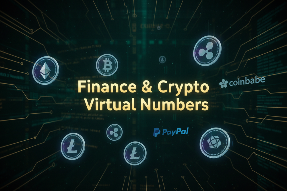 Finance, Money & Digital Business Tools