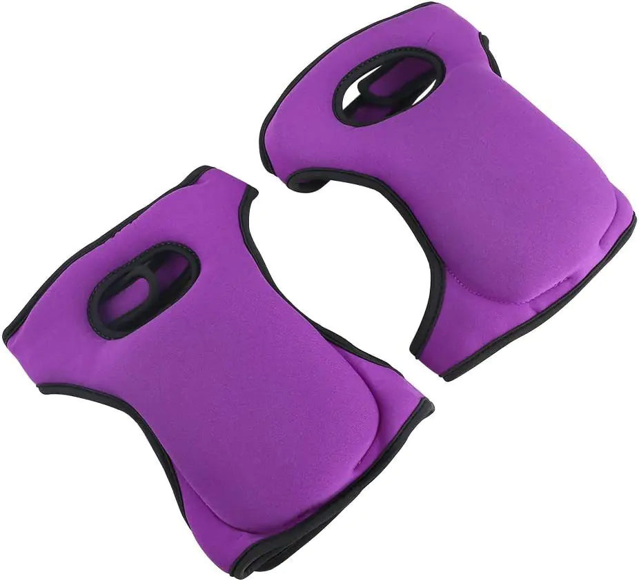Anti-Slip Gardening Knee Pads