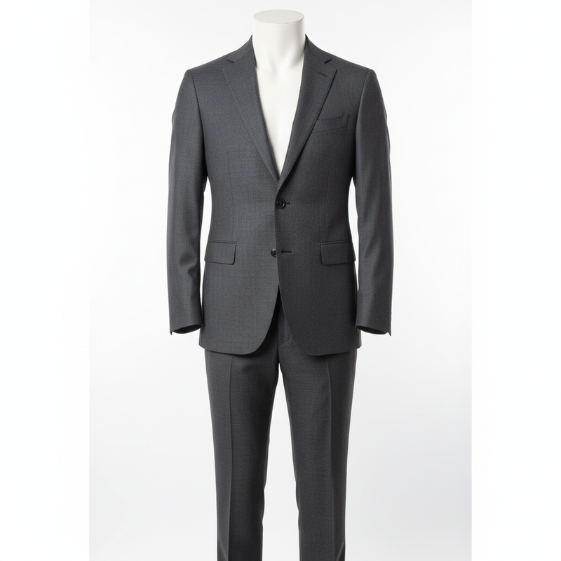 Male 2-Piece Suit