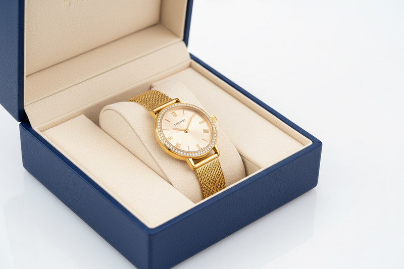 Female Watch 4 - 4