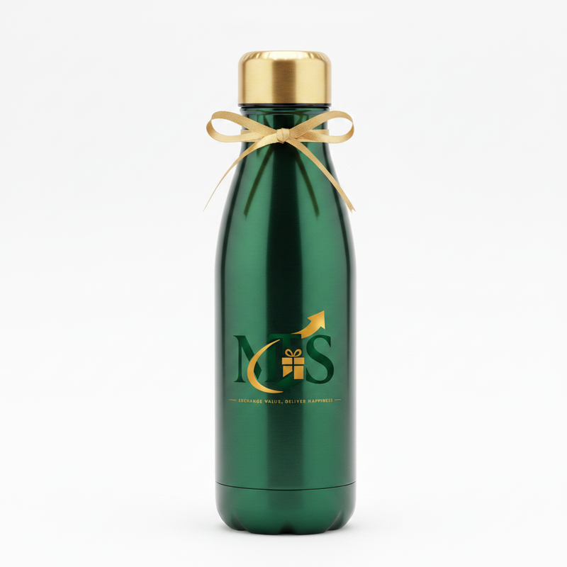 Water Bottle Gift