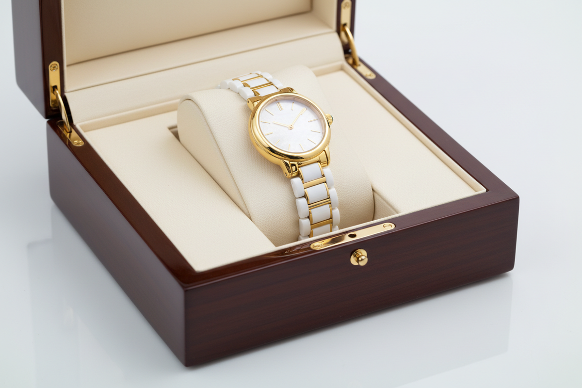 Female Watch 3
