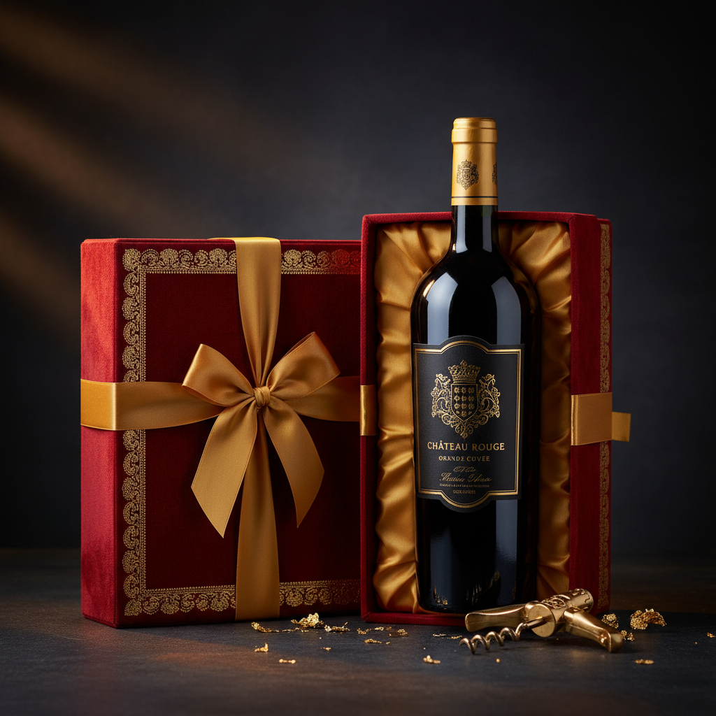 Wine Gift