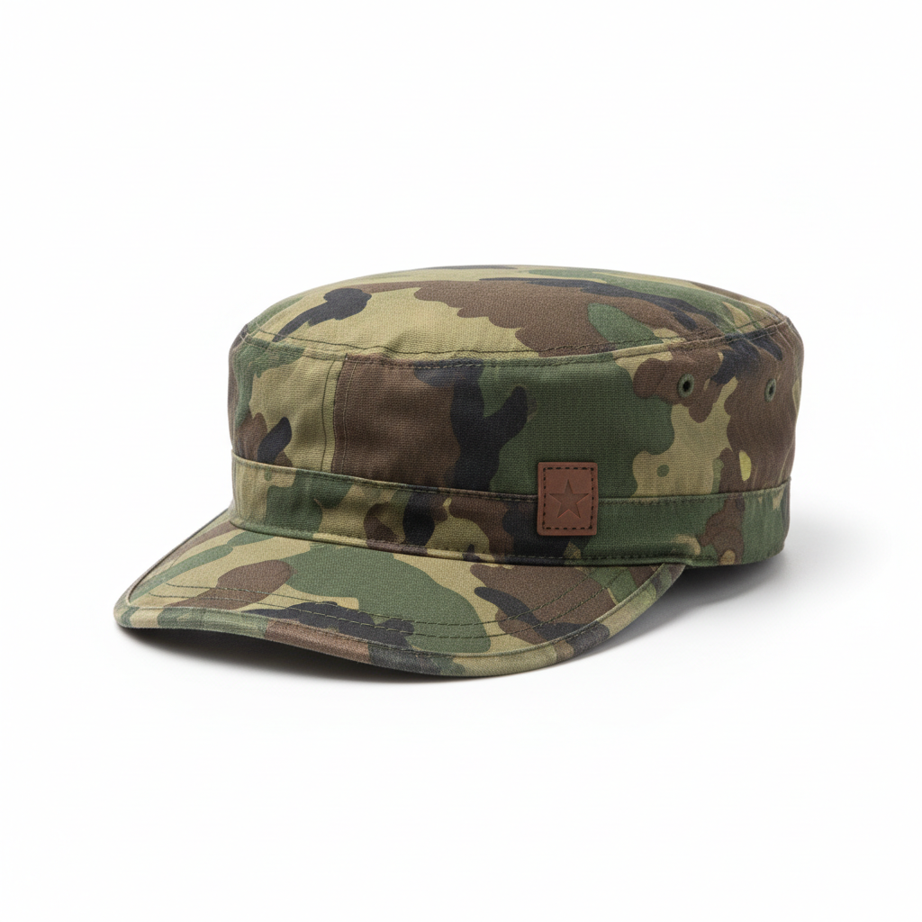 Military Cap