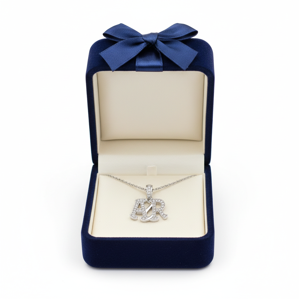 Customized Necklace Pendant