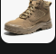 Men Construction Boot