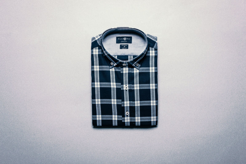 Smart casual shirt