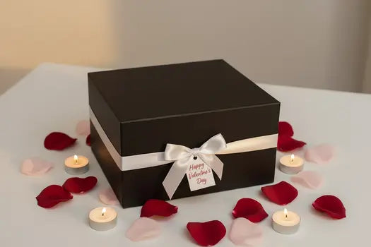 Spa Night Gift Box
