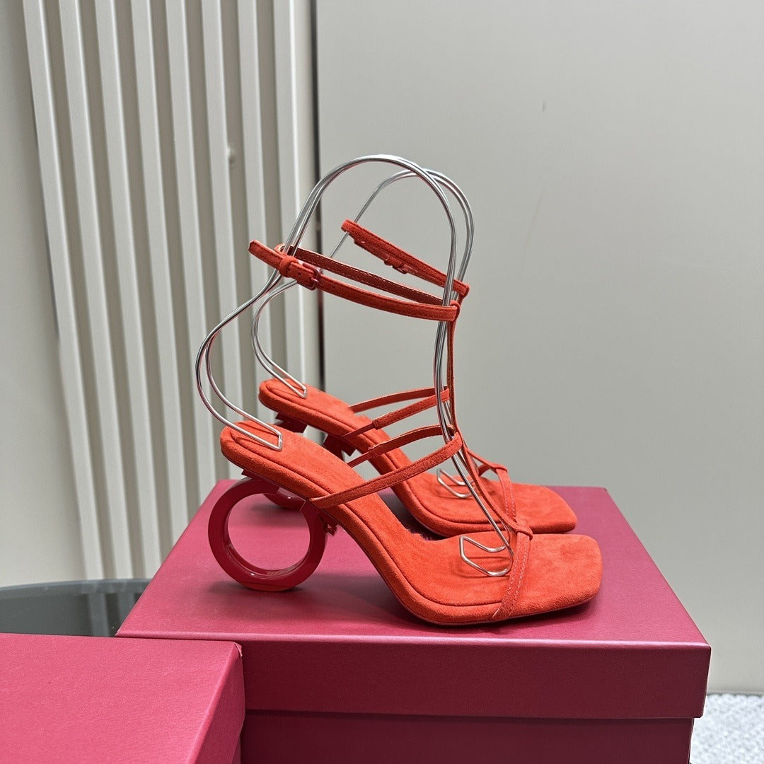 Shoes & Footwear