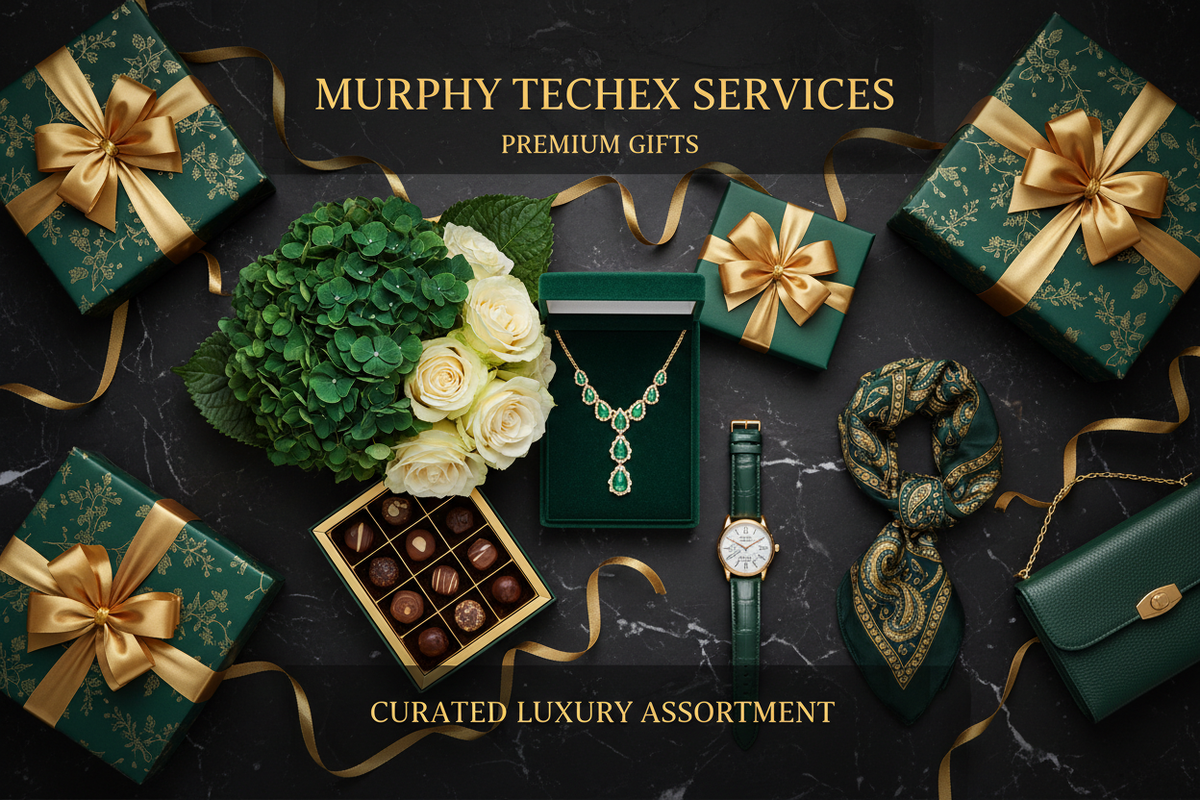 All MTS Gifts Premium Gifts
