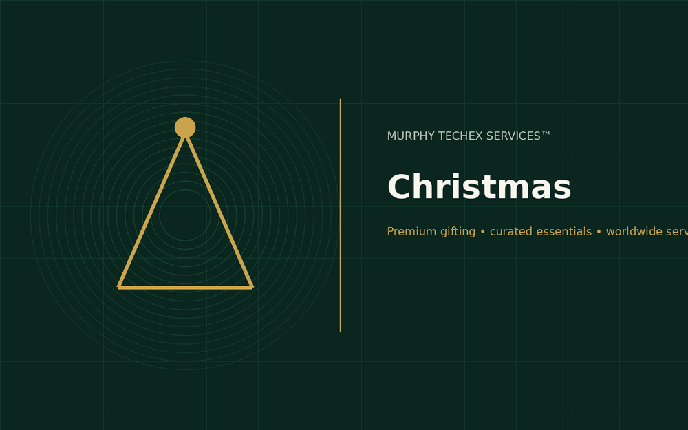 Christmas & Holiday Gifts
