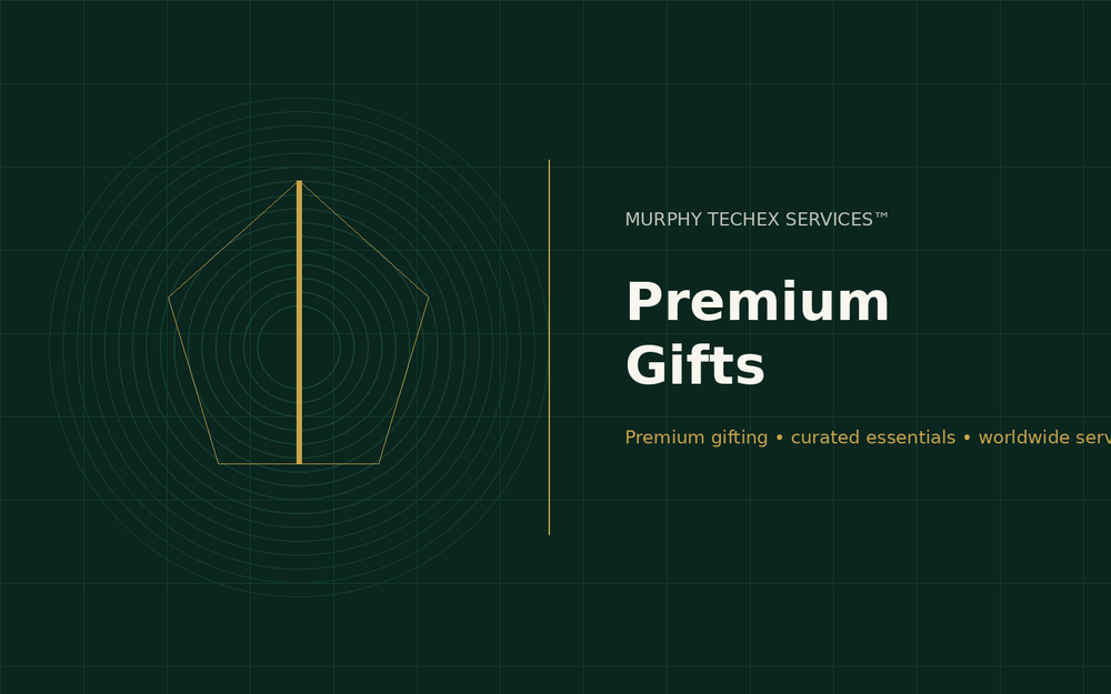 Premium Gifts
