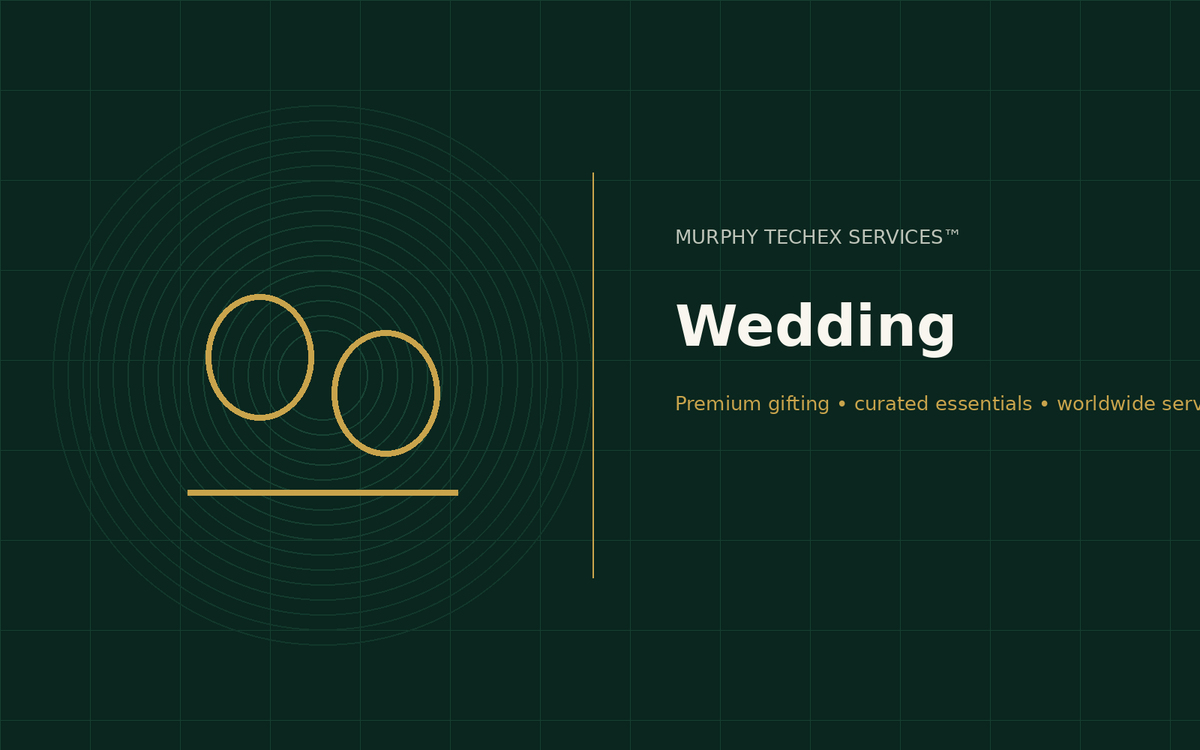 Wedding & Engagement