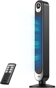 DREO 42-inch tower fan