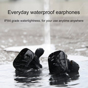 Baseus Encok W02 Waterproof True Wireless Earbuds