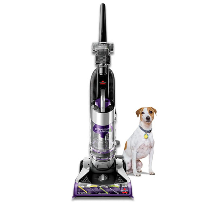 Bissell CleanView Pet Rewind Upright Vacuum Cleaner
