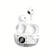 M25 True Wireless Earbuds with Noise Canceling