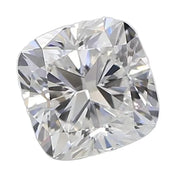 Wholesale 0.50 Carat Cushion Shape Lab Diamonds IGI Certified Loose Diamonds and Diamond Jewelry for Both Men and women
