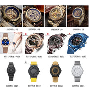 Ailang Top Hot Brand Expensive Men's Watch Automatic Mechanical Quality Watch Roman Double Tourbillon Watch Leather Male 2020