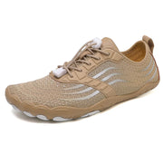 Uway Custom Logo Barefoot Water Shoes Soft Rubber Fitness Walking Shoes for Beach Outings Swimming Max Comfort Breathability