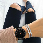 Hannah Martin HM12  HM92  HM91 Wholesale Fashion Women Watch Quartz Waterproof IPG Plating Wristwatches Ladies Watch Women