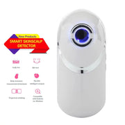 Portable Digital Microscope Skin Hair Diagnostic Device for Salon and Home Use