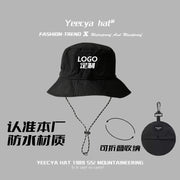Customizable Baseball Caps, Fisherman Hats, Sun Protection Hats, Outdoor Logo Event Hats, Advertising Custom-Made Printed Embroidered Hats