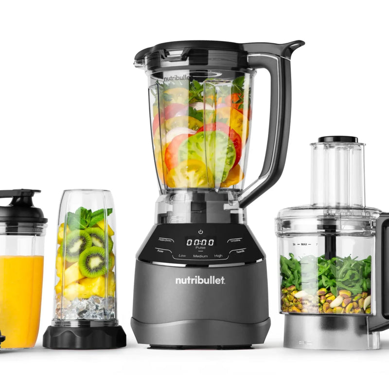 Nutribullet Triple Prep Kitchen System