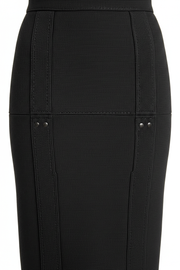 Gorgeous Heavy Industry Half Skirt Bandage Skirt
