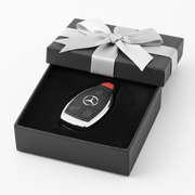 Benz Car Key