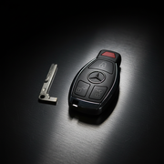 Benz Car Key