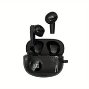 M25 True Wireless Earbuds with Noise Canceling