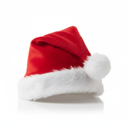 Christmas Cap