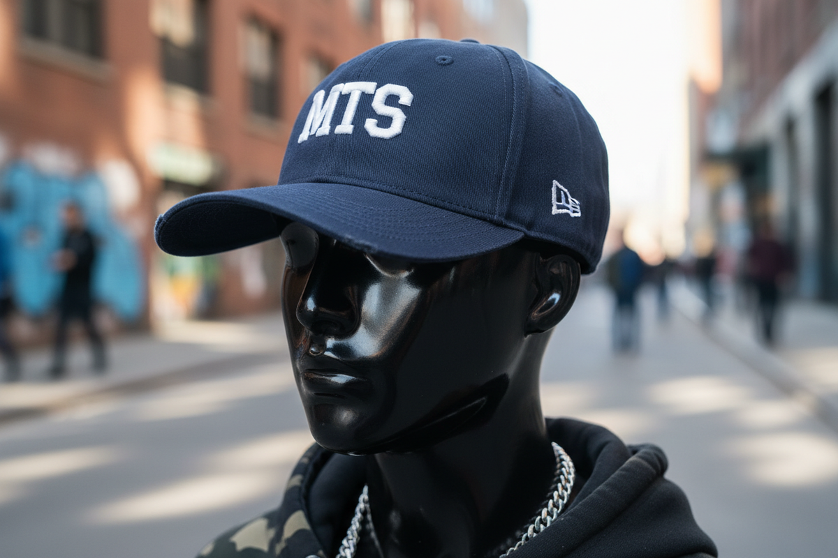 Face Cap