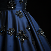 Female Gown