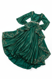 Female Gown