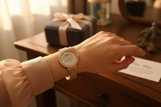 Female Watch 2