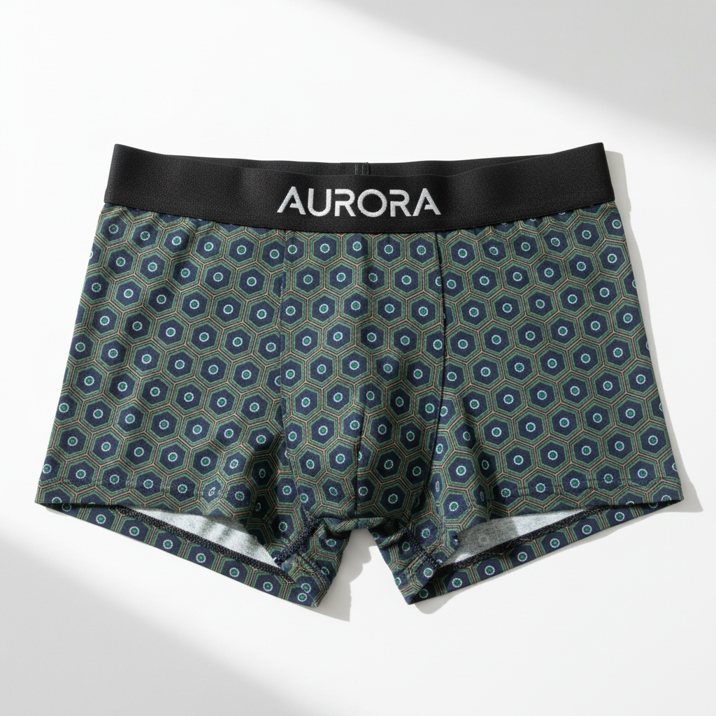 Men's Boxers