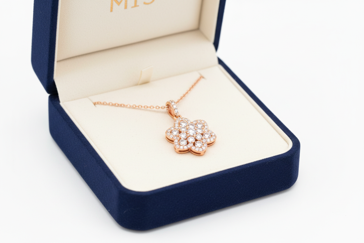 Female Necklace