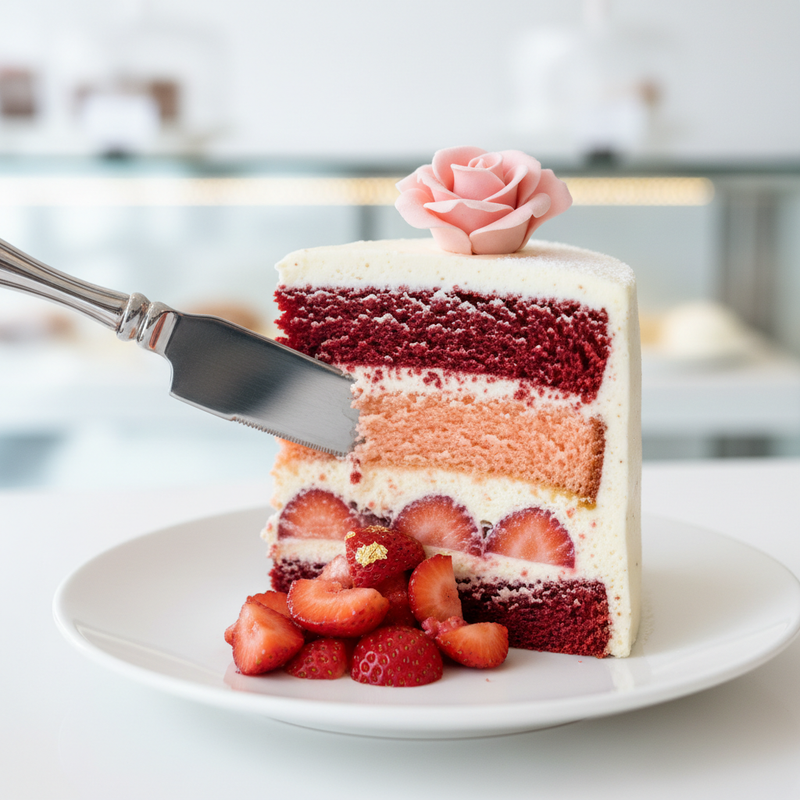 Cake